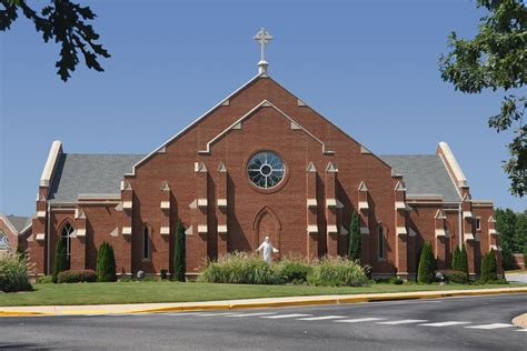 st peter chanel catholic church.